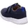 Jela Halbschuhe Blau 23