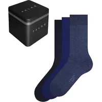 Falke Herren Socken Happy Box 3P SO 13057-0020 43-46