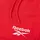 Reebok Badeshorts Yale Rot L