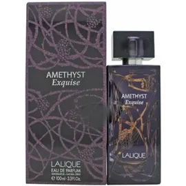 Lalique Amethyst Exquise Eau de Parfum 100 ml
