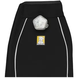 Ruffwear Cloud Chaser Hundejacke 2XS Schwarz