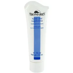 Biomaris Hand U Nagelcreme