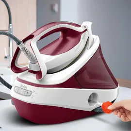 Tefal Pro Express Ultimate II GV9711