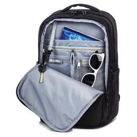 Heinrich Sieber Cabin Pro Ultimate Small schwarz