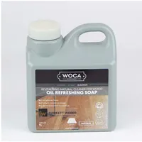Woca Öl Refresher natur 1 l