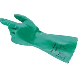 Handschuh AlphaTec 39-124, Größe 9