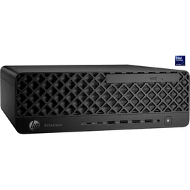 HP EliteDesk 8 G1i Desktop-PC Intel Core Ultra 7 265 2,4 GHz 32 GB RAM 512 GB SSD RTX A400 Win 11 Pro