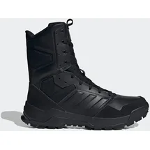 adidas GSG-9.2024 Zip Trainingsschuhe, schwarz, Größe 43 1⁄3 EU