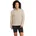 Fleecejacke Beige XXL