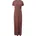 Jerseykleid Maxi M