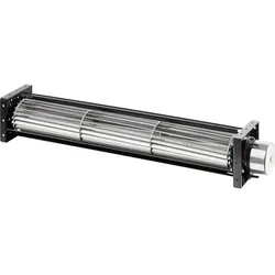 X-Fan, Belüftungsventilator, X Fan Querstromlüfter CD03029 Motor rechts 12 VDC