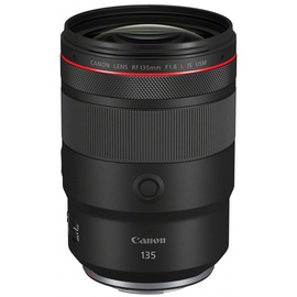 Canon RF 135mm 1.8 L IS USM