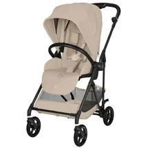 Cybex Melio Carbon Beige