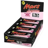 Mars Proteinriegel Himbeere Riegel 12 x 55 g