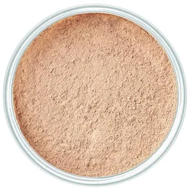 Artdeco Mineral Powder Foundation 2 natural beige 15 g
