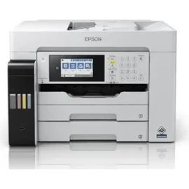Epson EcoTank Pro ET-16685 A3-Tintentank-Multifunktionsdrucker