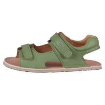 Froddo Barefoot Flexy Mini - Sandalen Gr 32 oliv