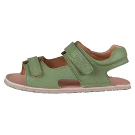 Froddo Barefoot Flexy Mini - Sandalen Gr 32 oliv