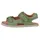 Froddo Barefoot Flexy Mini - Sandalen Gr 32 oliv