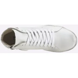 Heine Sneaker Damen Weiß 37