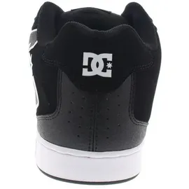 DC Shoes Net black/black/white 47