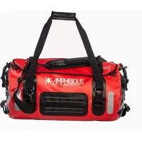 Amphibious Voyager II 60 l rot