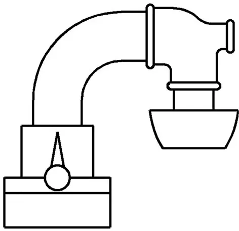 Jung Pumpen S-Zubehör Perrot Drs M. Vakuumbrecher JP22419