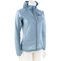 Patagonia Houdini Damen Laufjacke-Hell-Blau-S