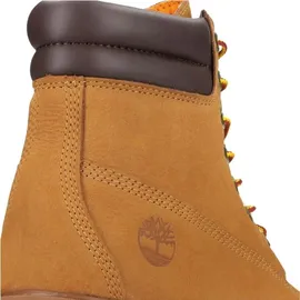 Timberland 6 Inch Lace UP Boot wheat - 44
