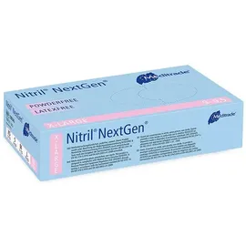 Meditrade Nitril NextGen® XL