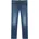 Jeans blau 34x32