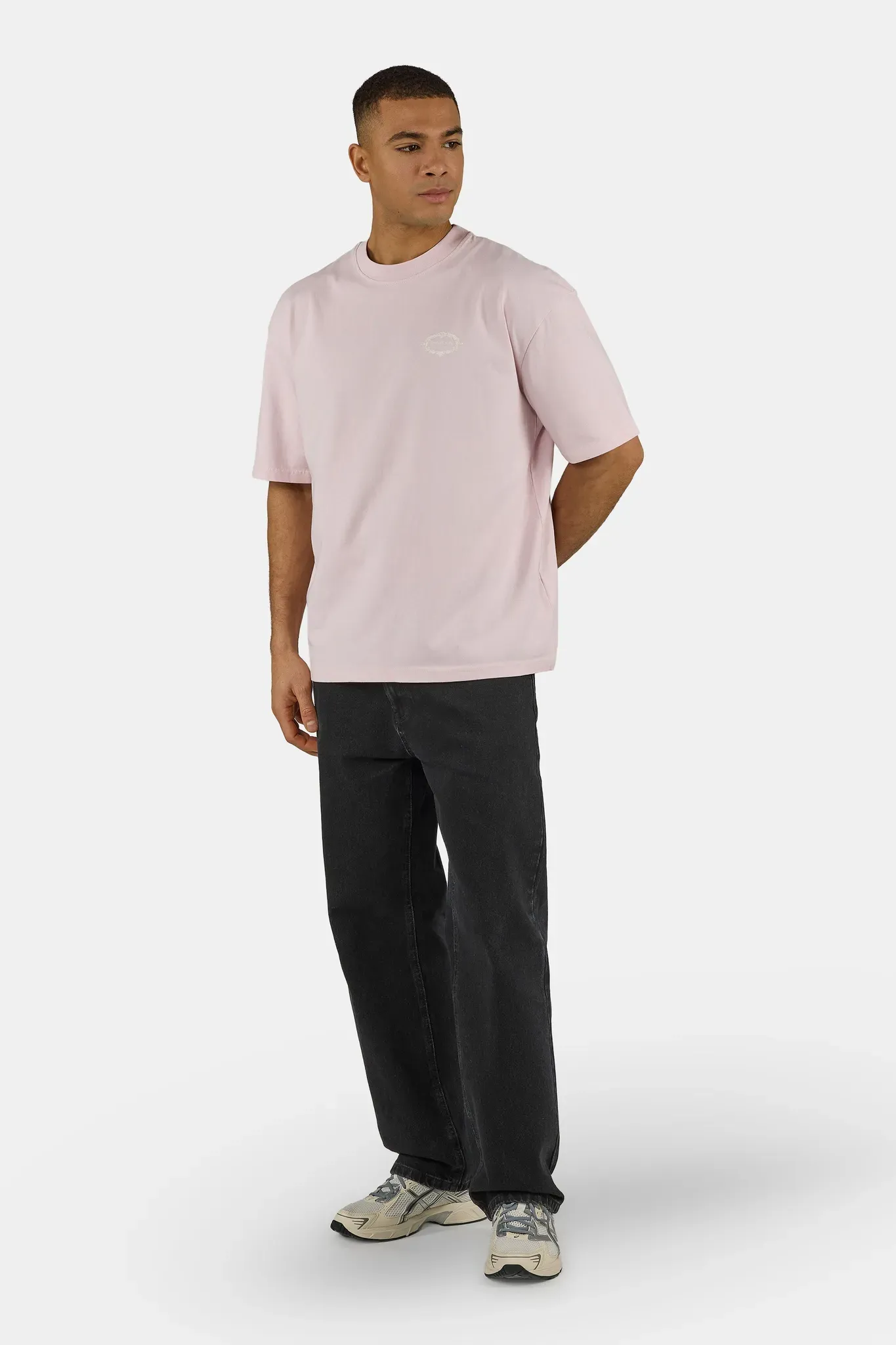 T-Shirt PEGADOR 
