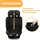Chicco Mokita I-Size Schwarz