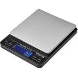 Efalock Professional Micro Scale