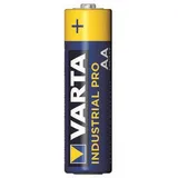 Varta Industrial Pro AAA Micro 50 St.