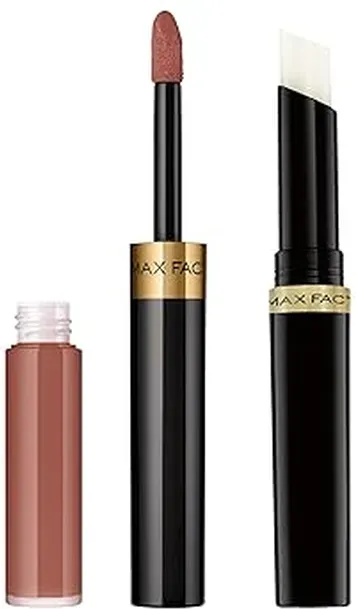 Max Factor Lipfinity Lippenstift Zwei-Phasen langhaftend 180 Spiritual 2,3 ml + 1,9 g