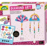 Simm Spielwaren GmbH Diamond Art Sonnenfänger Bastelset