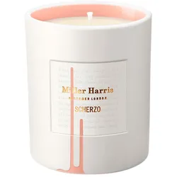 Miller Harris Scherzo Candle 240 g