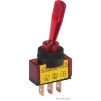 Herth+Buss Elparts Schalter Anbau