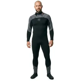 Aqua Lung Neoprenanzug Aquaflex Schwarz XXL