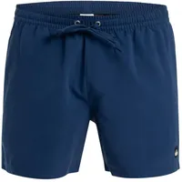 QUIKSILVER Everyday Solid 15" - Badeshorts Estate Blue M