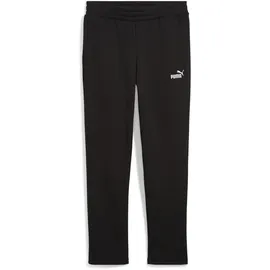 Puma Jogginghose ESS Small No. 1 Logo Schwarz S