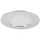 Brumberg 12109023 LED-Einbaudownlight 3er Pack rund chrom