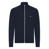 Kronstadt "Strickjacke KSEmil", Herren, Gr. XXL, blau (sky captain), Obermaterial: 100% Baumwolle CO., Strickjacken Strickjacke