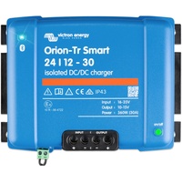 Victron Energy Orion-Tr Smart 24/12-30A 360W 24V - 12.2V