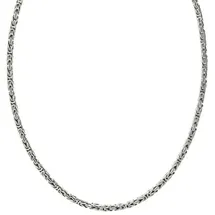FIRETTI Kette ohne Anhänger Silber 925