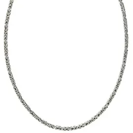 FIRETTI Kette ohne Anhänger Silber 925
