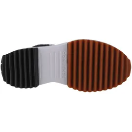 Converse Run Star Hike High Top black/white/gum 39