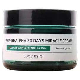 SOME BY MI AHA BHA PHA 30 Days Miracle Cream 60 ml