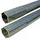 Easymount Steckmast Set Stahl ø 48mm 190cm mit Mastkappe